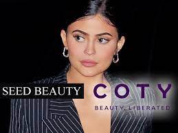 coty cosmetics out deal