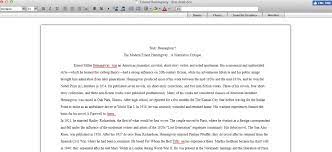 Artificial intelligence online automated essay generator tool. Essay Typer And Its Alternatives 5 Tips The Essay Typer