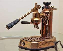 Angelo Moriondo - espresso machine ...