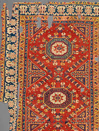 antique western anatolian bergama rugs