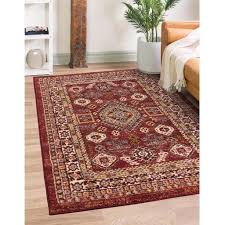 cashmere traditional oriental kilim rug