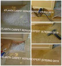 atlanta carpet repair expert 4556