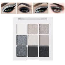 eye shadow palette eye black makeup