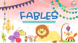5 Innovative Ways To Teach Fables To Students Literacy Ideas