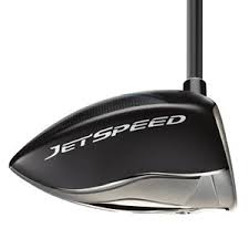 Taylormade Jetspeed Driver Review Golfalot