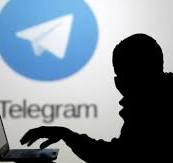 Ukrajnában nemzetbiztonsági kockázatot jelentenek a Telegram ...