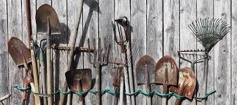 Re Rusty Tools Safely And Quickly