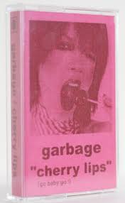 garbage cherry lips releases discogs