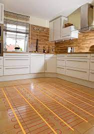 10 common underfloor heating questions