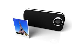 polaroid iphone dock concept on behance