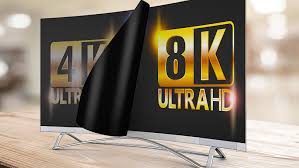 what is 8k should you a new tv or