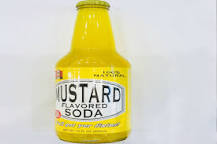 What is the nastiest soda?