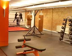 gym flooring and sports flooring solutions