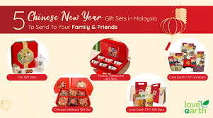chinese new year gift sets in msia
