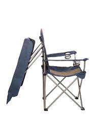 k rite chair with shade canopy