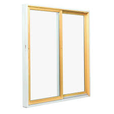 Gliding Patio Door