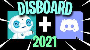 Message an admin or higher to get your own bot in the server, which would allow you to share your bot, as well as test it with other developers How To Put Your Discord Server On Disboard Bot Gain Thousands Youtube