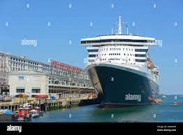 boston cruise port in seaport district