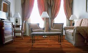 what is solid hardwood flooring