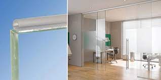 Glass Per Transpa Glass Door