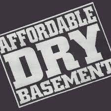 Affordable Dry Basements 12 Reviews