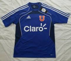 Check spelling or type a new query. Universidad De Chile Products For Sale Ebay