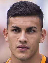 €20.00m* jun 29, 1994 in san justo, argentina. Leandro Paredes Contact Number