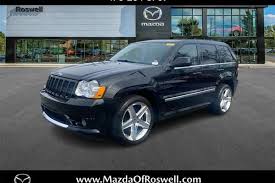 used jeep grand cherokee in