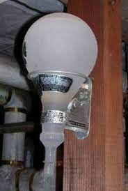 Common Fire Safety Device In Old Homes