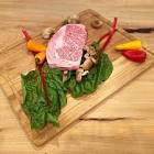 Japanese Beef Wagyu A5 454 g (16 oz) Ribeye Steaks 2 pack  Costco
