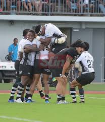 It will be an ideal opportunity for fans to come in numbers and witness not only the flying fijians but also a powerful maori all blacks side. Photo Feature Flying Fijians Vs Maori All Blacks