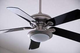 remove a light kit from a ceiling fan