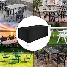 Karl Home Patio Furniture Table And