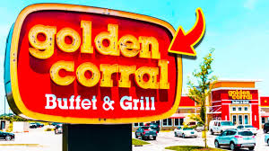 10 golden corral buffet secrets you