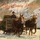Contemporary Country Christmas [BMG Special Products]