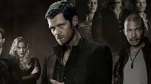 klaus and hope klaus mikaelson hd