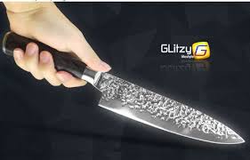 When it comes to superior quality of craftsmanship and materials, it is only the usa that can match the traditional bladesmiths of japan. Kitchen Knife 8 Inch Professional Japanese Chef Knives 7cr17 440c High Carbon Stainless Steel Raramart Online Shopping In Japan Raramart Japan