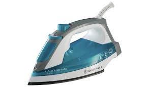 Best irons on top brands like bajaj, philips, maharaja and more. Buy Russell Hobbs 23590 Light Easy Steam Iron Irons Argos