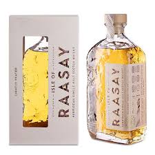whisky gifts isle of raasay distillery
