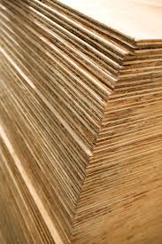 thickness of plywood to use on a floor