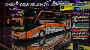 Ada beberapa mod bussid bus yang tidak memiliki livery, sehingga kamu juga harus mendownload liverynya juga untuk nantinya di pasang. Playtube Pk Ultimate Video Sharing Website