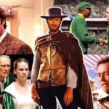 The musical score, by ennio morricone is also what makes these movies timeless. All Of Clint Eastwood S Movies Ranked From Worst To Best