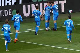 Bochum score from a penalty awarded after var intervened to point out that a ball stopped by kiel sub michael eberwein, warming up behind the goal, hadn't fully crossed the line. Kugzga3w0mzc6m