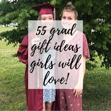 55 high graduation gift ideas