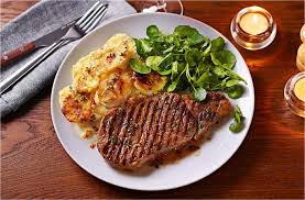 jimmy s steak for two recipe tesco