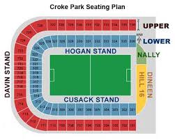 Stadium Seating Plan Www Athenrygaa1
