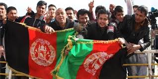 「‫تیم امید افغانستان‬‎」の画像検索結果
