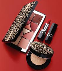 diorshow 20 couleurs eyeshadow palette
