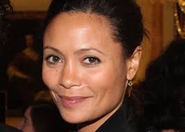 Thandiwe newton reverts to her real name 30 years after being. Thandie Newton Cornwall For Ever