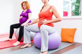 Schwangerschaftsgymnastik fordert die gesundheit der mutter und des ungeborenen kindes. Schwangerschaftsgymnastik Notwendig Oder Nicht